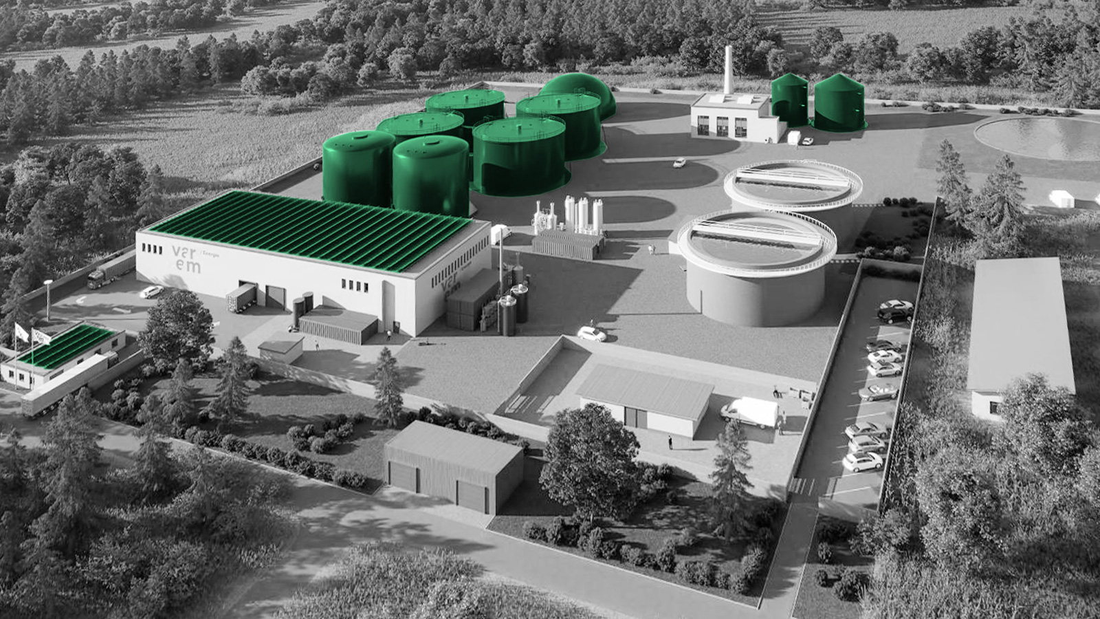 Varem Energie Damsdorf